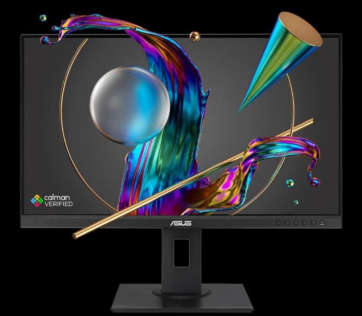 华硕24寸显示器推荐哪款,最好用的华硕显示器