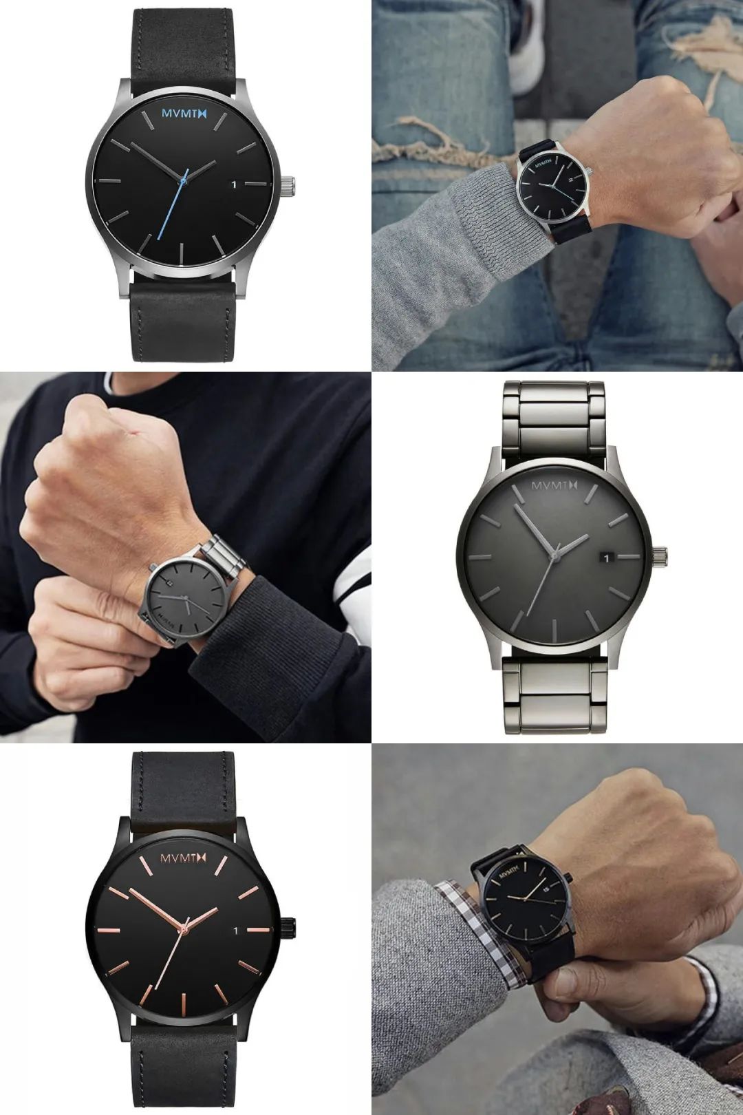 一表人才手表,手表商务性价比推荐