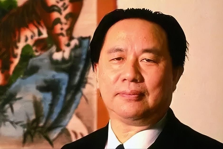 首富牟其中如今怎么样,中国首富牟其中视频