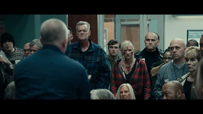 2019年十大好莱坞烂片,2018十大烂片电影