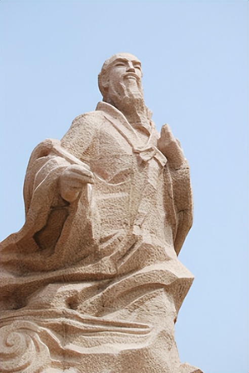 道教神仙谱完整版,道教神谱秦始皇