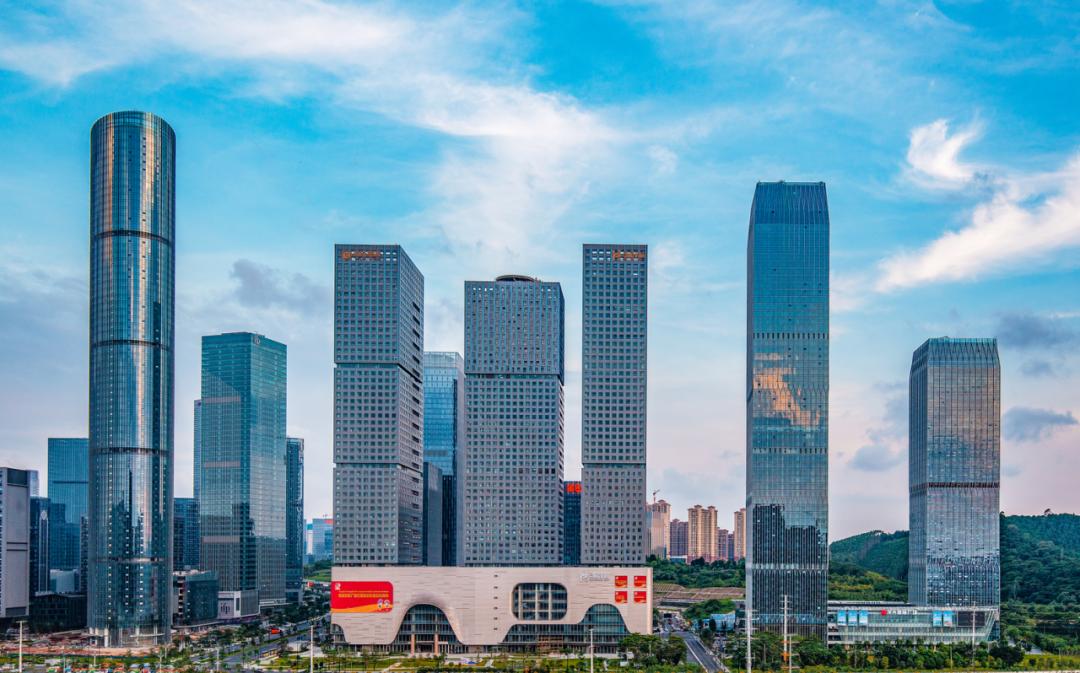 集“试验田”，聚“新想法”，创“新未来”......