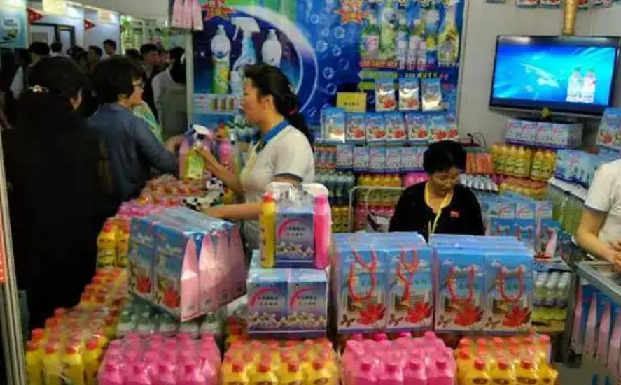 朝鲜的开发区发展状况如何,朝鲜地区的经济发展