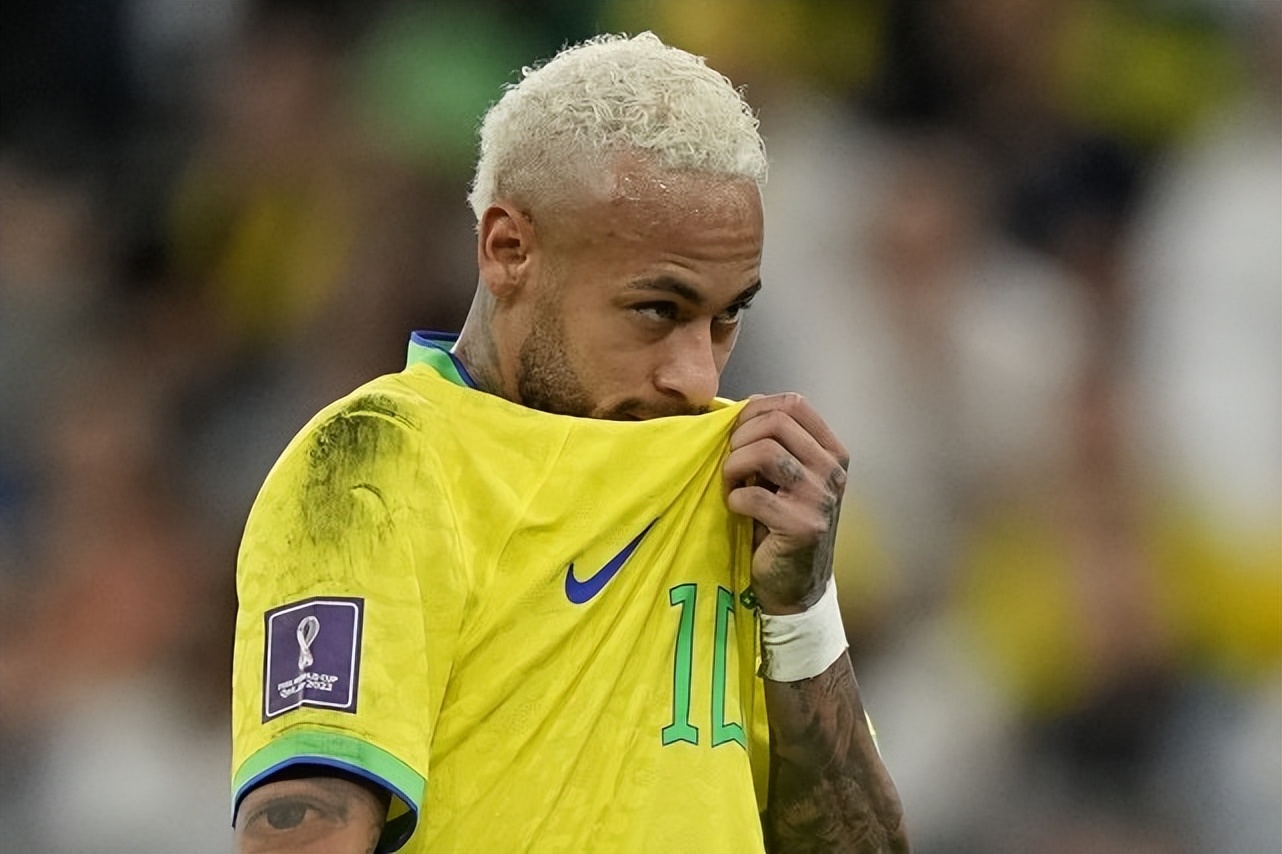 巴西主帅蒂特谈巴西淘汰,专家揭秘巴西屡屡惨败内幕