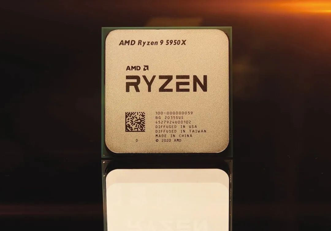 amd锐龙处理器目前最新型号,最便宜的amd锐龙处理器