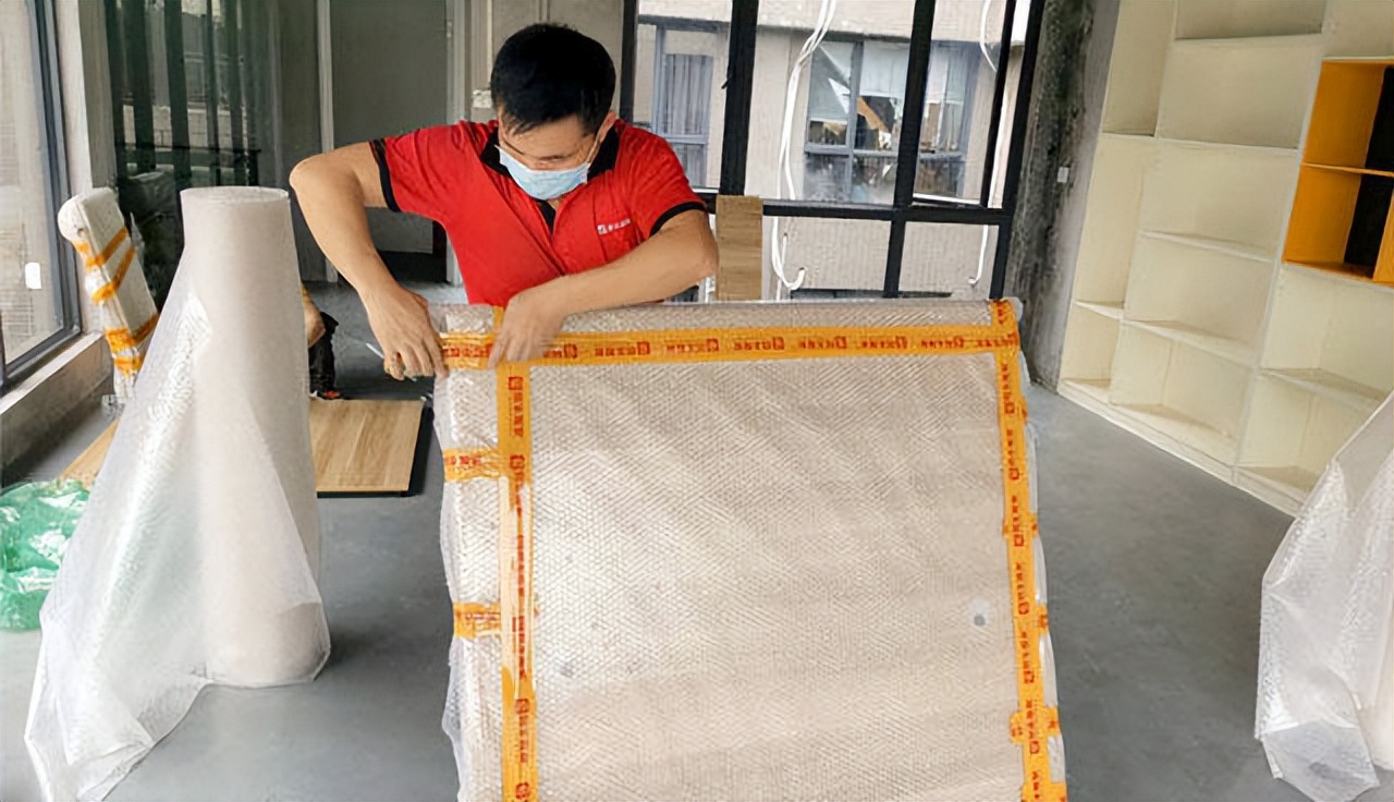 搬家厨房电器怎么打包,搬家家电怎么搬