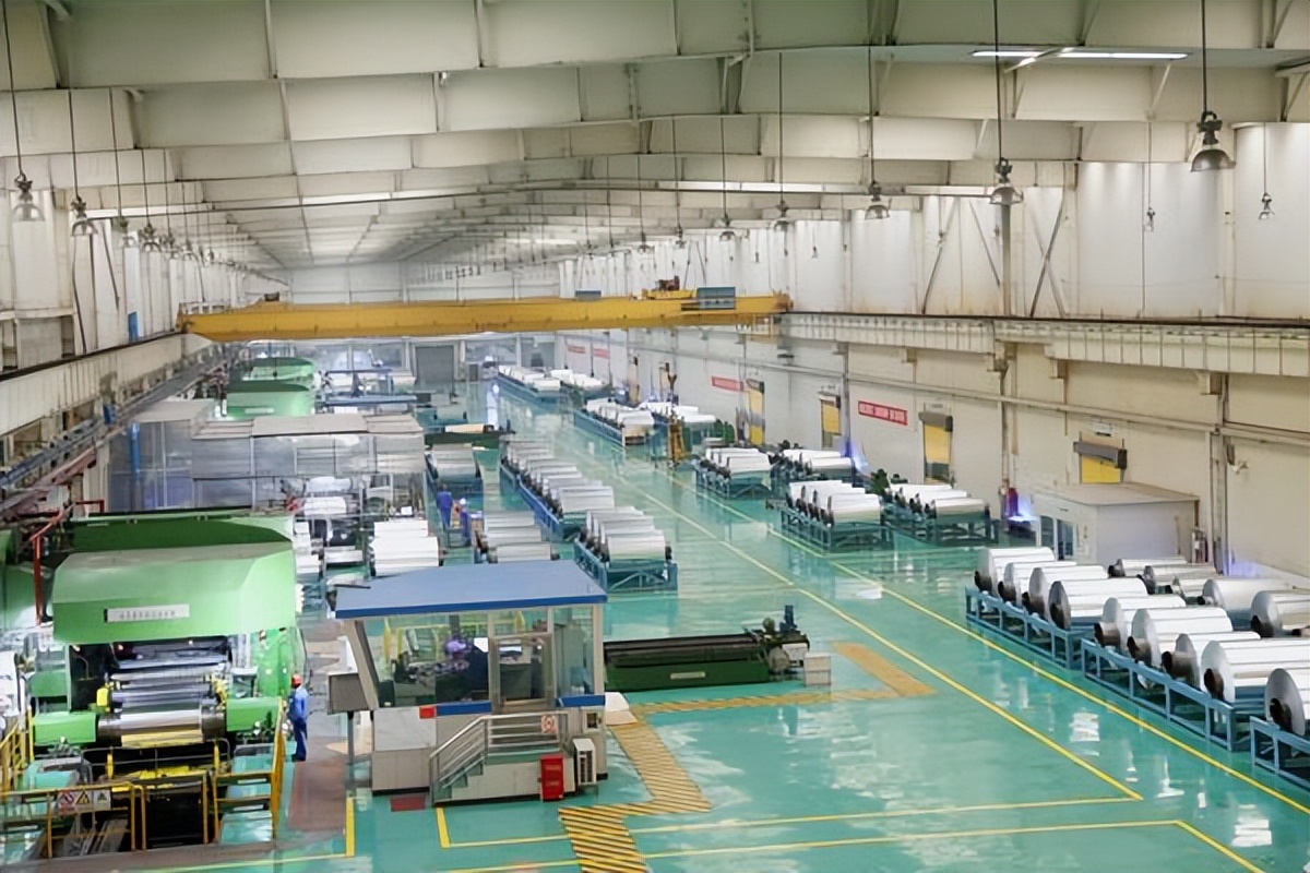 新安经开区管委会改制,深化改革激发科技创新活力