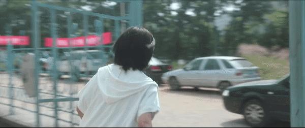 张子枫雷佳音面试,雷佳音张子枫天才基本法男明星