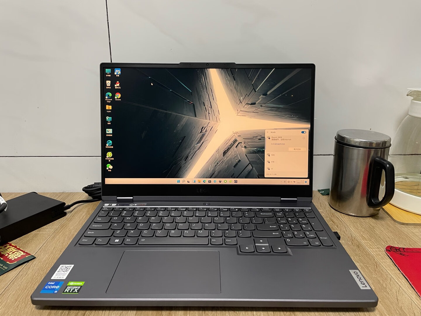 惠普暗影精灵6pro12代酷睿3090,英特尔酷睿12代i5-12500h核显