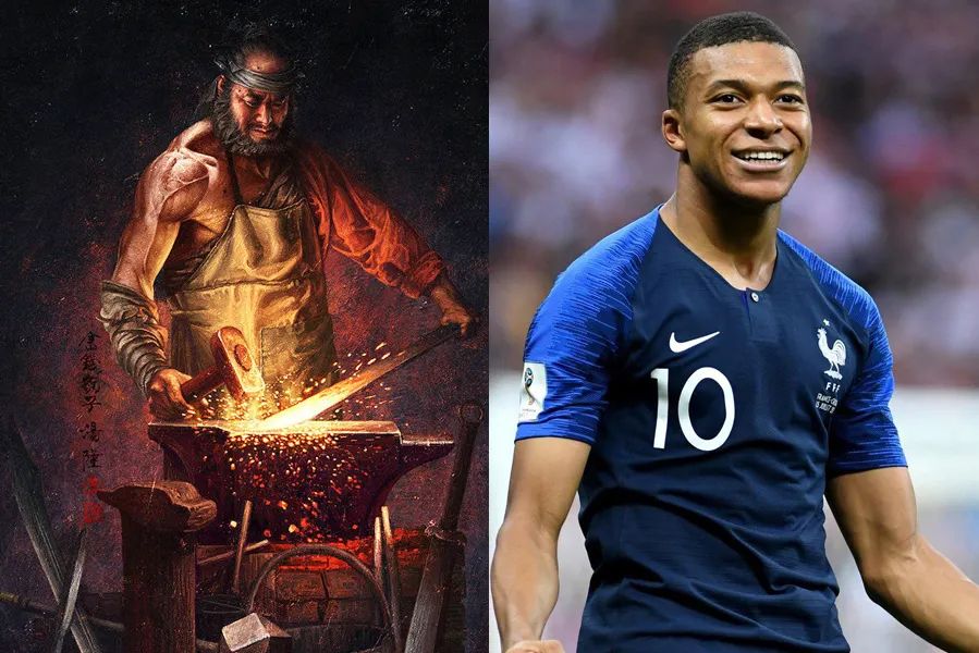 世界杯历史100佳球,22年世界杯阿根廷姆巴佩