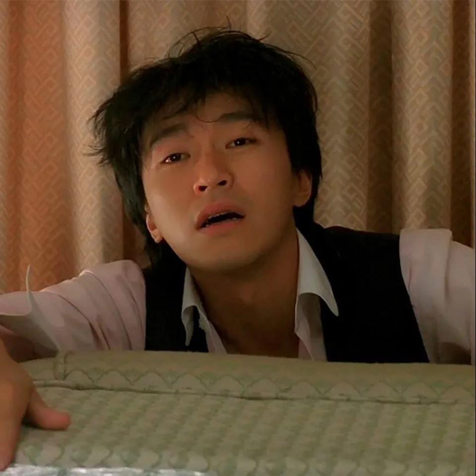 图王鲨鱼哥第83期精品星爷