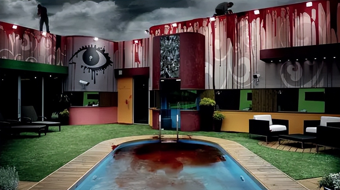 全球公认最好看的十大丧尸剧,最刺激的丧尸剧