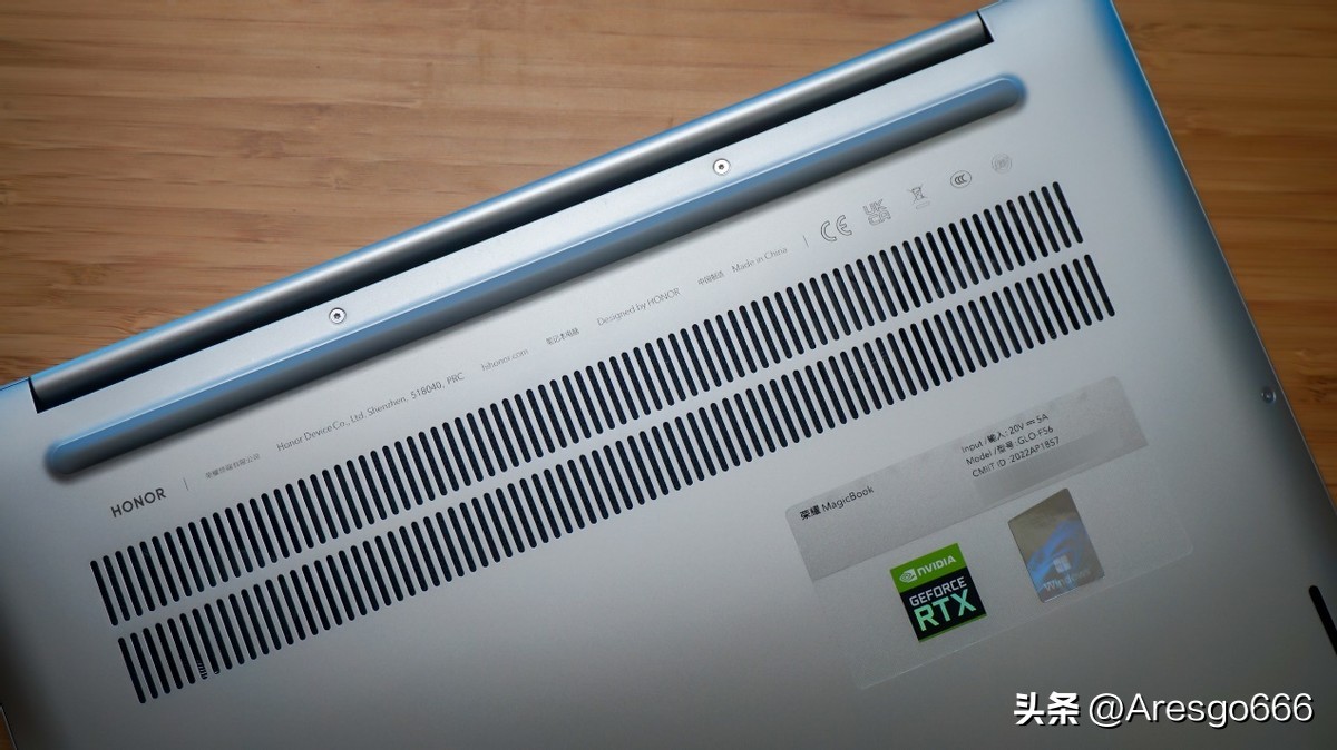 荣耀笔记本magicbookx14i3评测,荣耀magicbook152021锐龙版评测