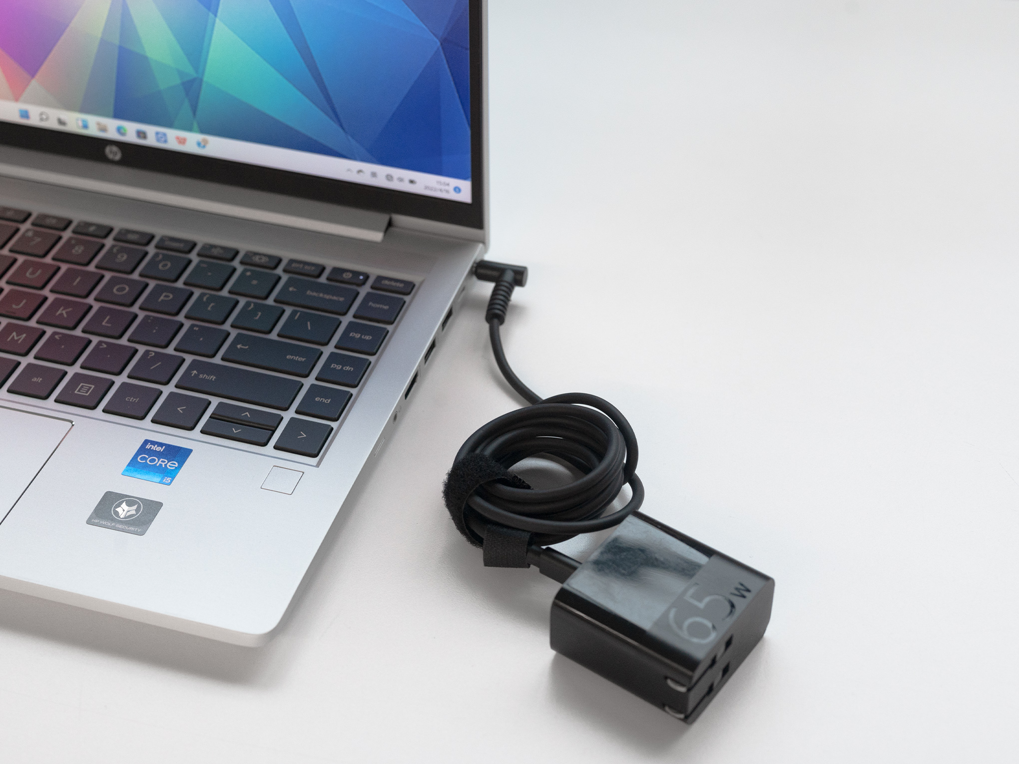 惠普战66五酷睿,惠普战66五代验机