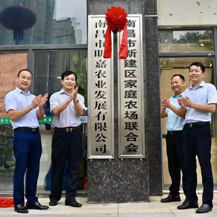 发展“禾下经济”亩收益达1万元！“小明大米”走稳高端赣米品牌