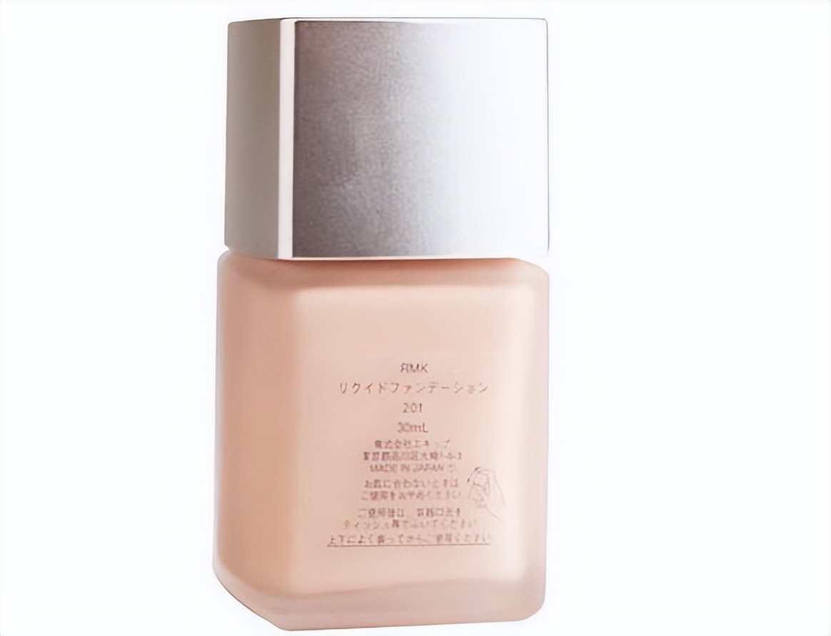 热门推荐全网最火爆的粉底液,最新推荐粉底液控油