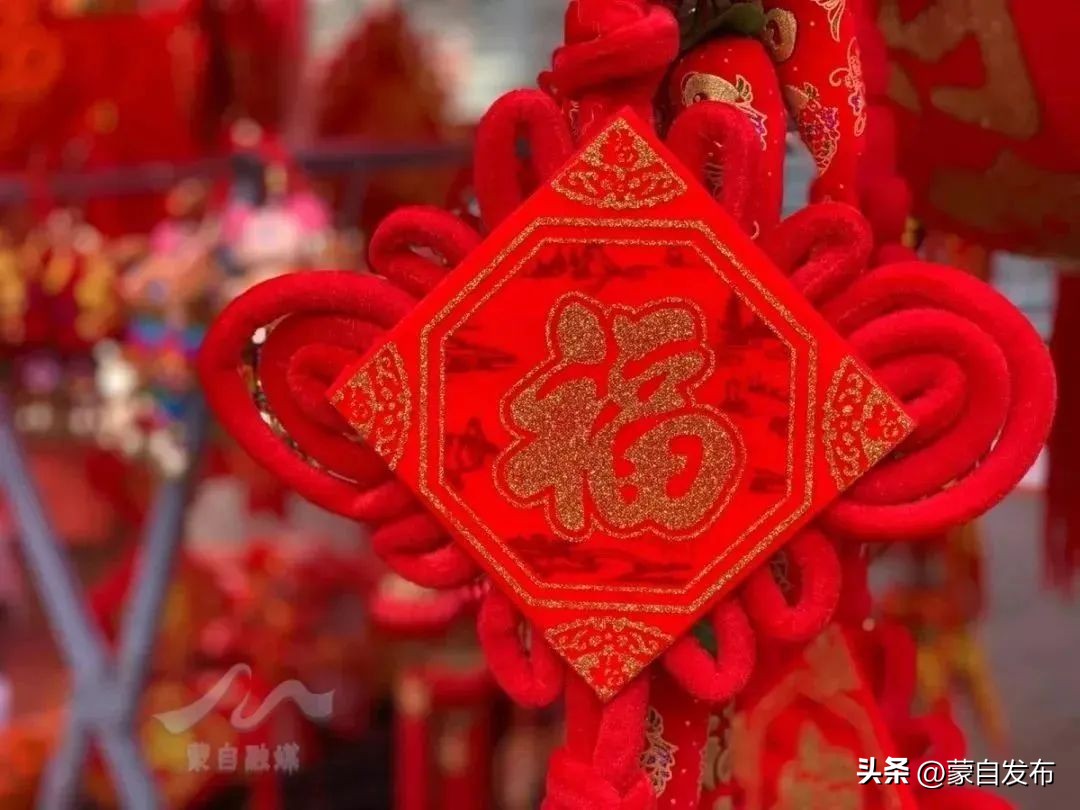 蒙自春节好去处,蒙自春节哪里好玩