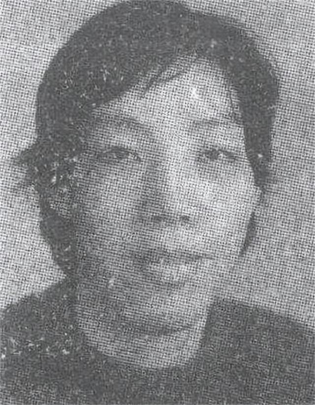 女篮队员陈月芳生平,中国女篮前中锋陈月芳身高