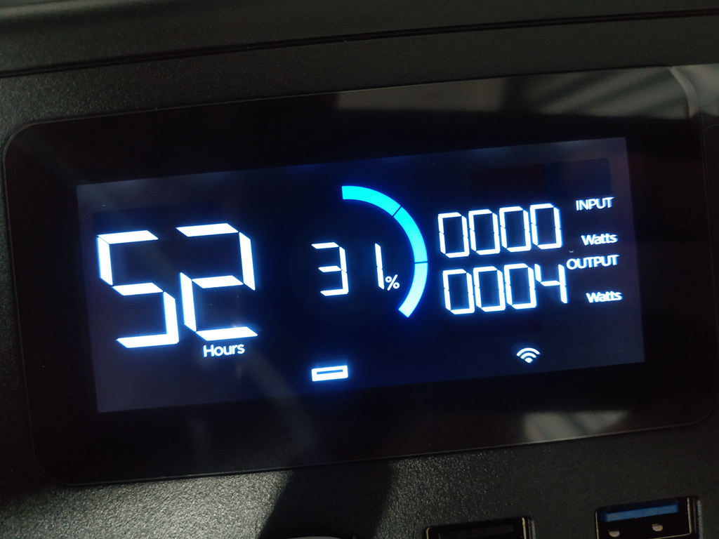 户外电源品类这么多，哪个值？趁着双十一我选正浩睿Pro