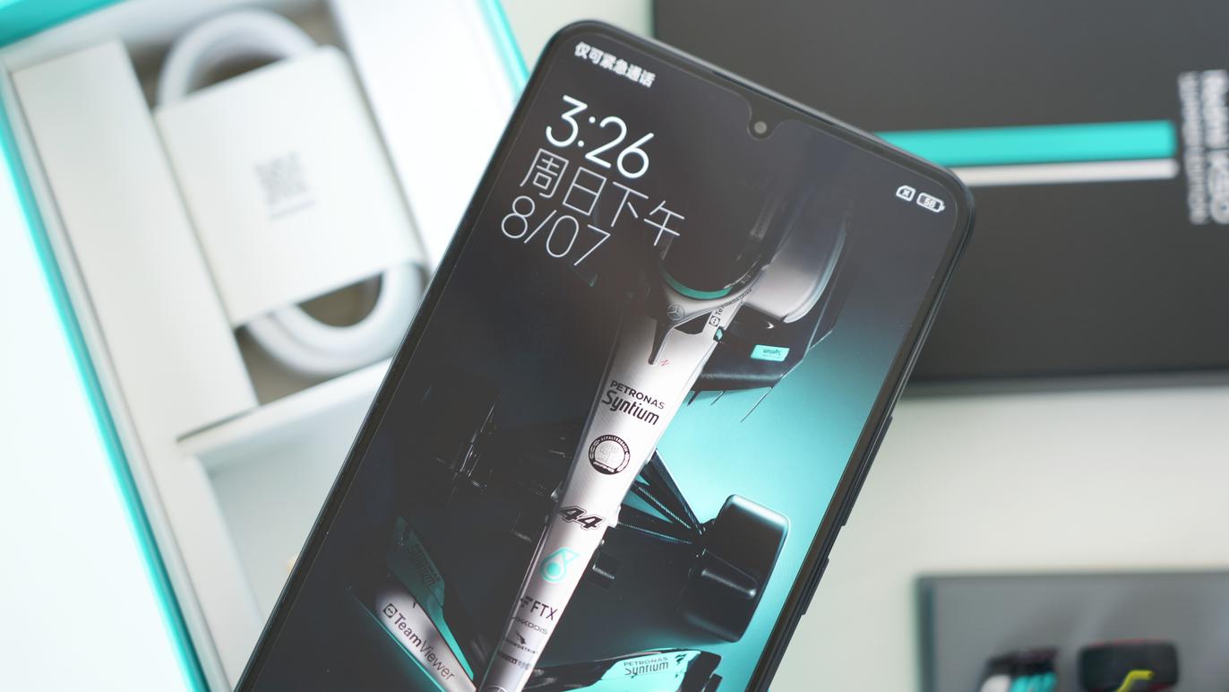 k50至尊版梅赛德斯amg冠军版后盖,k50至尊版amg冠军版配置