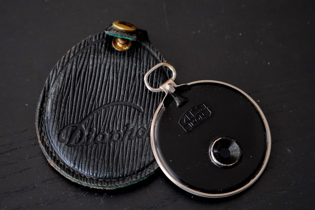 相机与测光表，相伴过百年，它们又有怎样的故事？