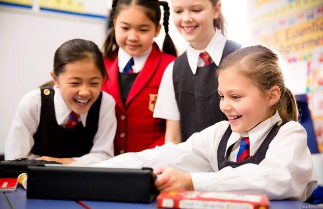 高效率学习英语零基础一个月,8个学习外语的小秘诀