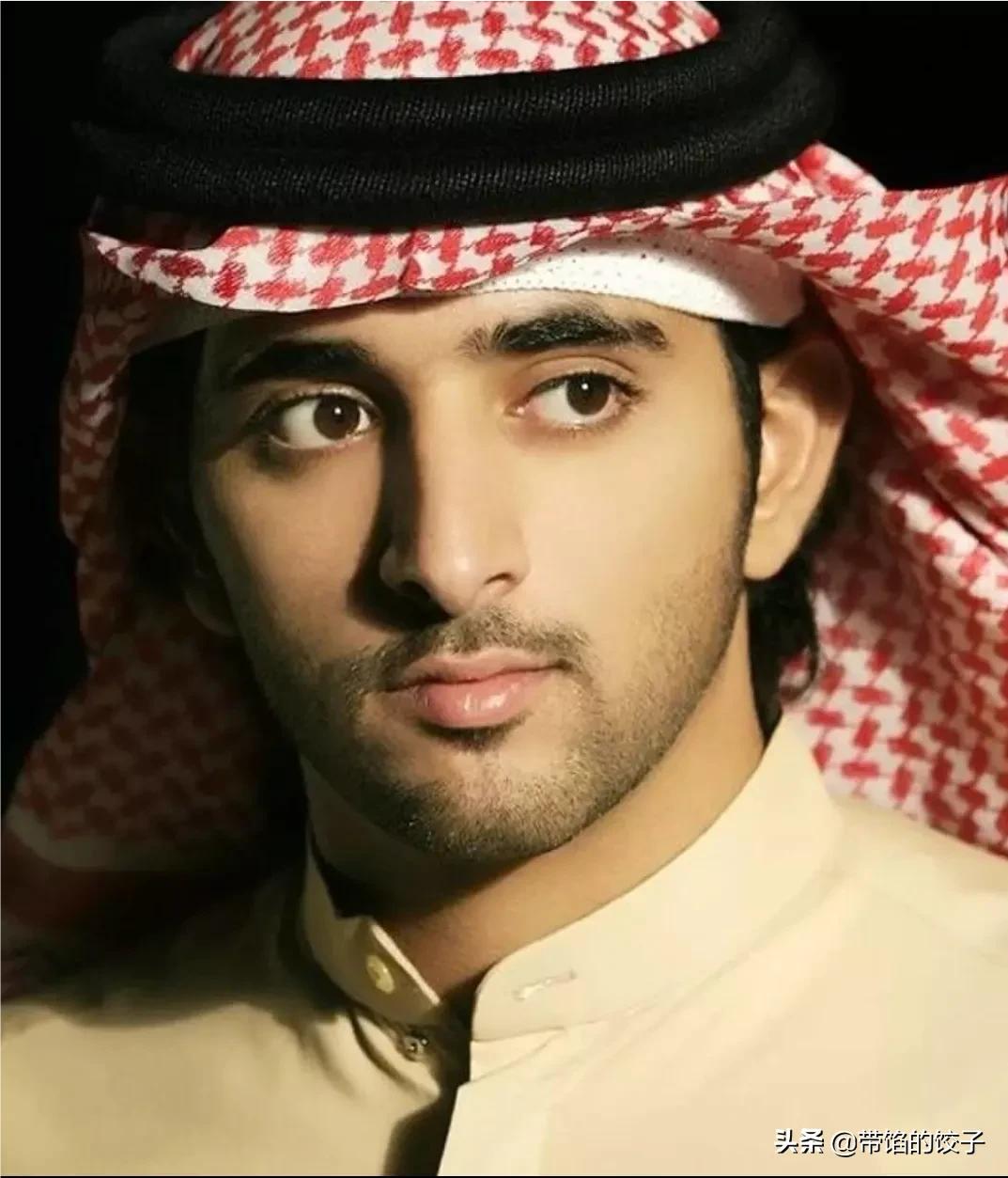 阿联酋最有钱的是谁,迪拜酋长有多少身家