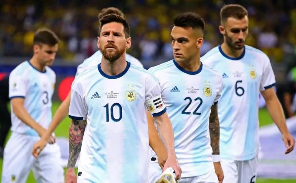 2022世界杯阿根廷vs沙特阿拉伯,世界杯阿根廷vs沙特精彩