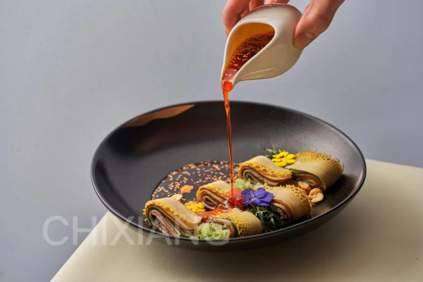 徐孝洪川菜教学,自贡新派川菜徐孝洪