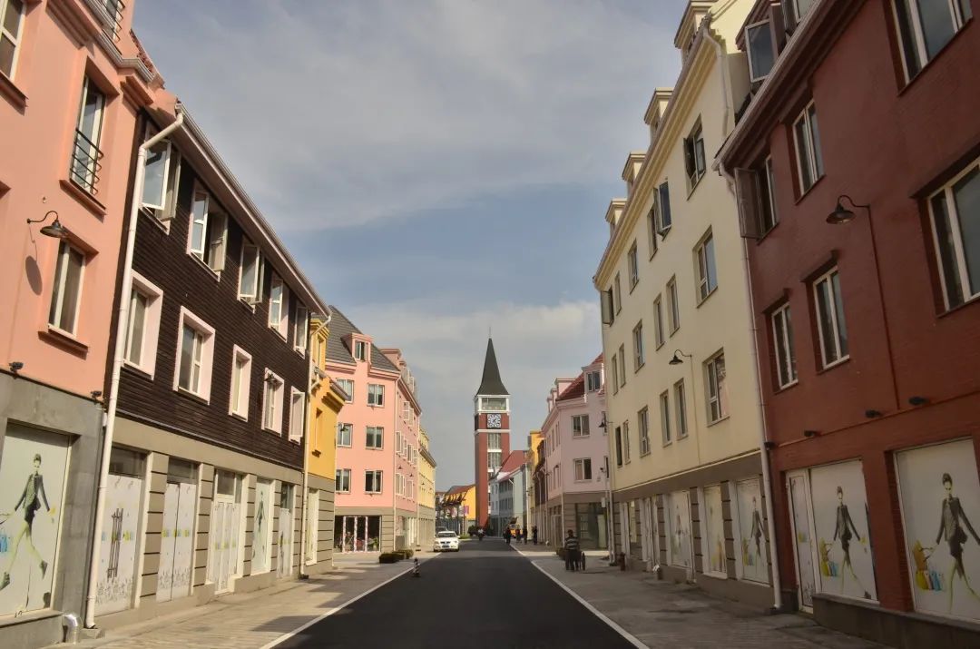 上海未来几年拆迁板块,上海十大商办烂尾楼项目