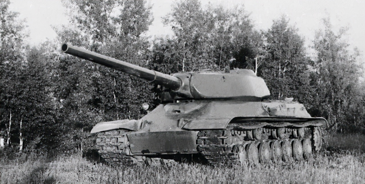 前瞻坦克世界超测轻坦集体升级,k-2坦克有多弱