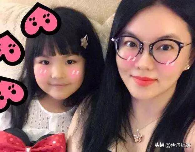 李湘王诗龄的教育,李湘的女儿王诗龄现在怎么样了