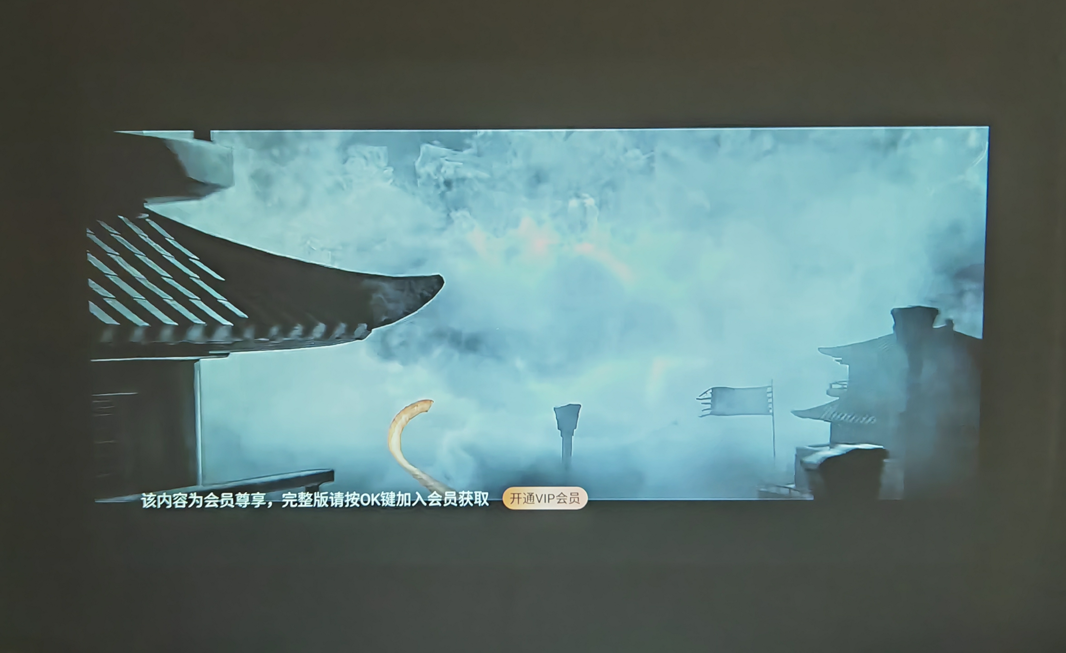 联想小新100智能投影仪,联想小新100s投影仪测评