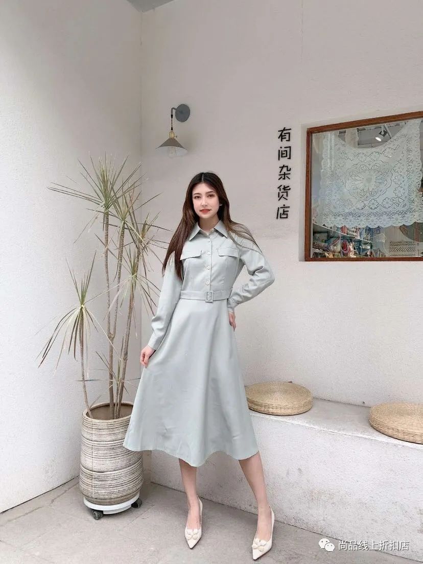 【梵希蔓】女装，全场满199-20、399-50，一口价65、99、129任选