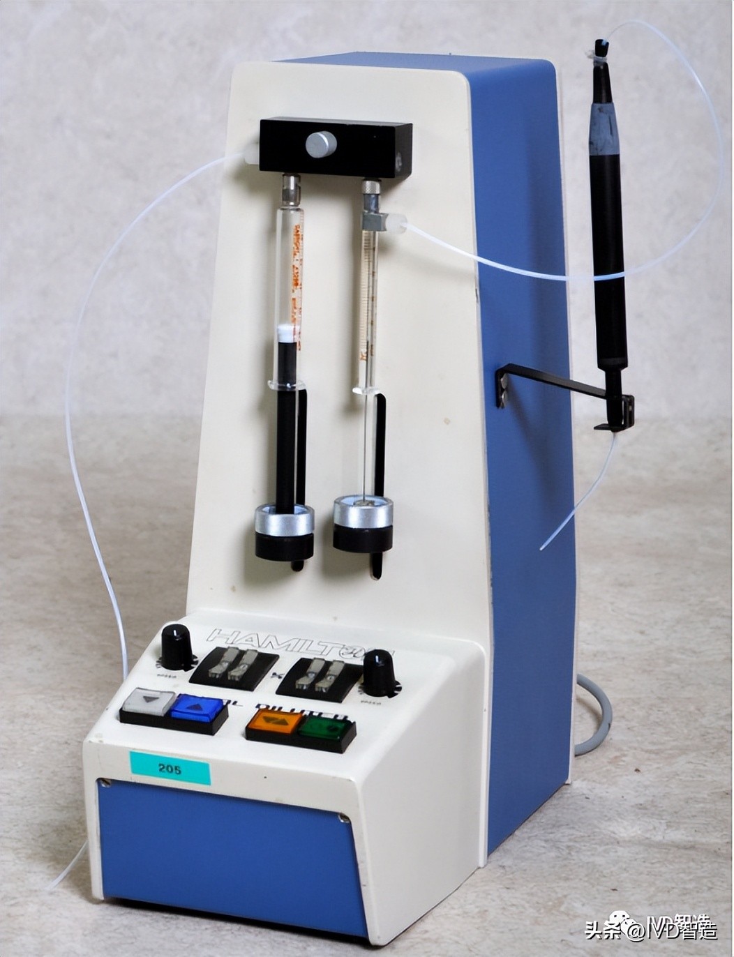 移液工作站拆解,移液工作站发展前景