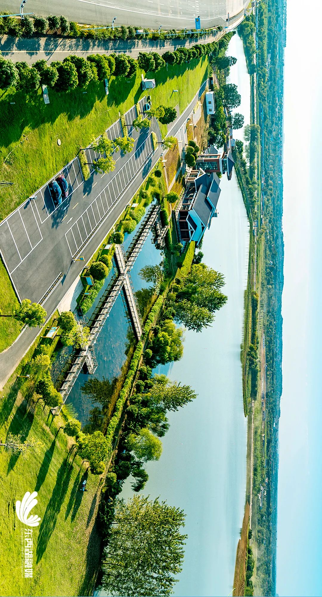 最新东西湖,武汉人眼中的东西湖