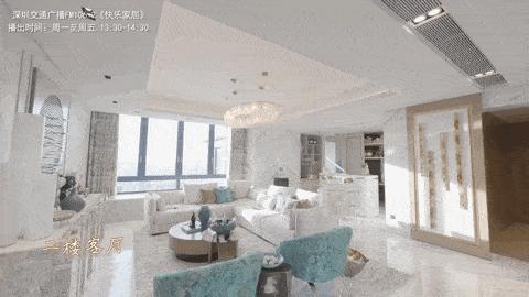 深圳富婆单身多年有儿子,深圳富婆有多低调