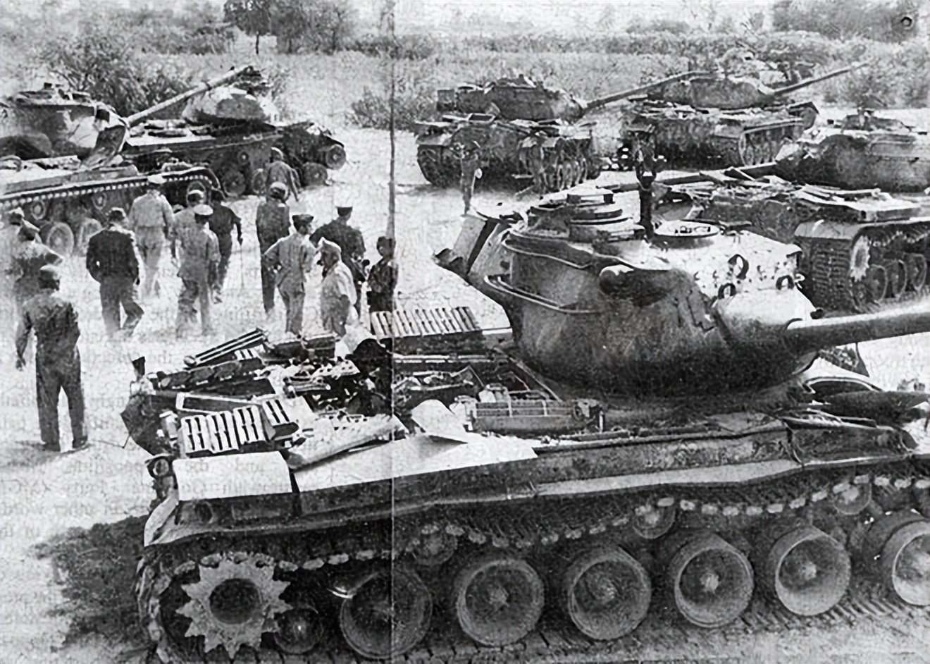 中巴为什么关系那么好,中巴为什么会成为友谊之邦的原因