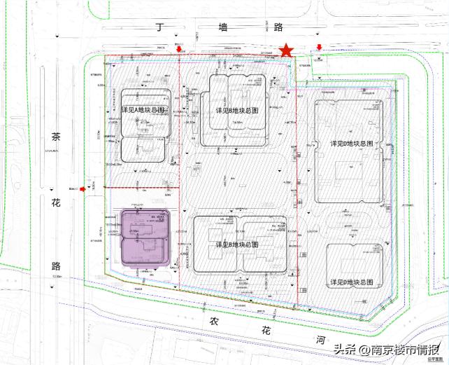 四大央企落户南京,南京高铁制造基地