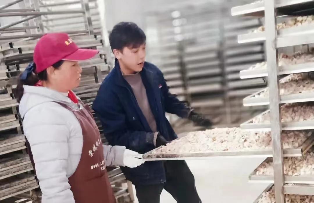 退役女兵创业故事,回乡创业优秀妇女故事