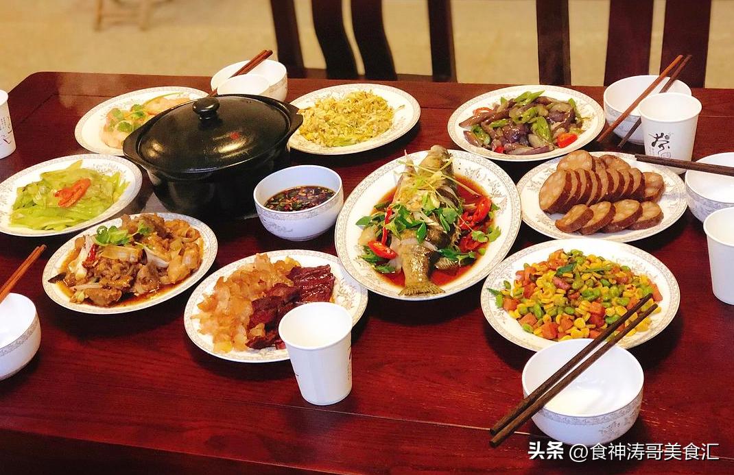 年底聚会用酒清单：这8款好酒，高品质有包装，待客有面还有里