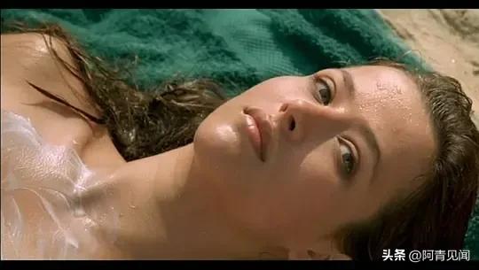 欧美三大女神级女星电影,外国女明星为艺术奉献的电影