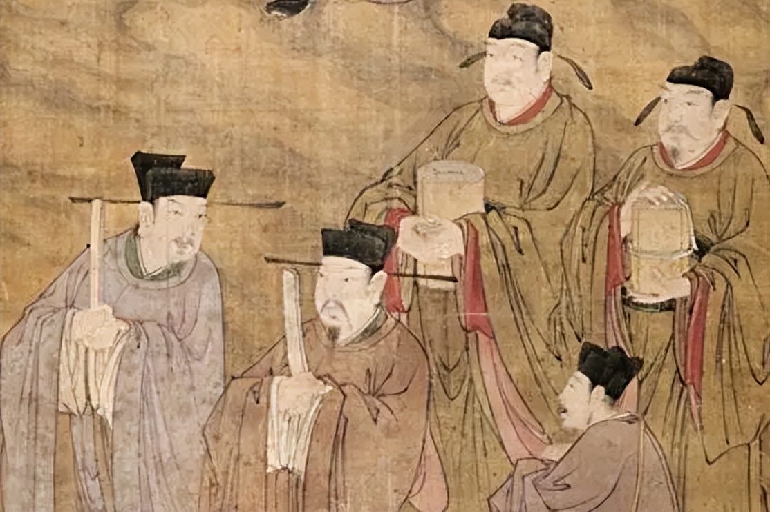 梁郡之战是如何爆发的，于仲文是如何获胜的