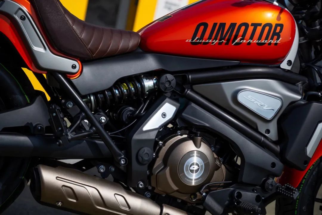 qjmotor春季新品发布会有什么车型,qjmotor新品发布会所有车型