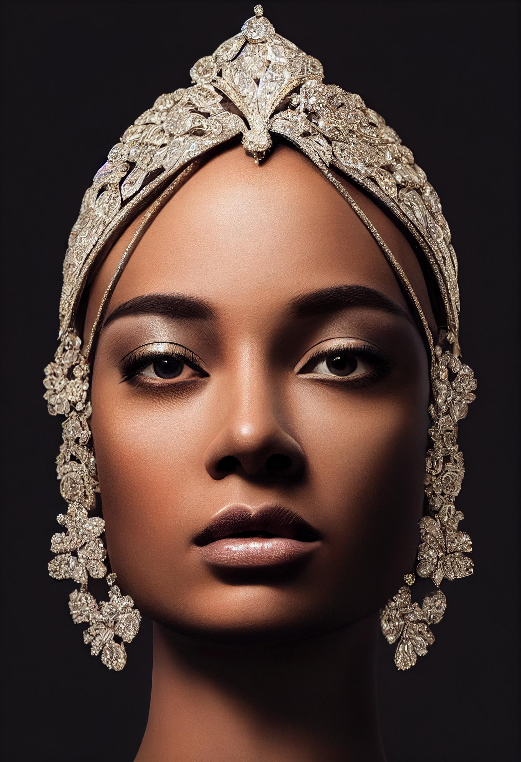 珠宝皇冠设计图,皇冠珠宝设计