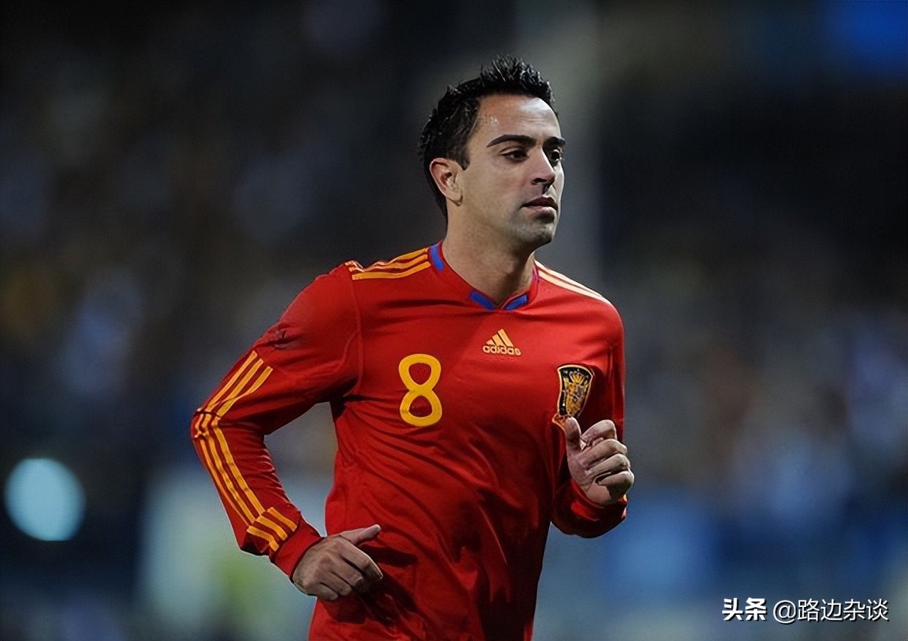 世界足坛历史最佳阵容,西班牙足球历史最佳阵容