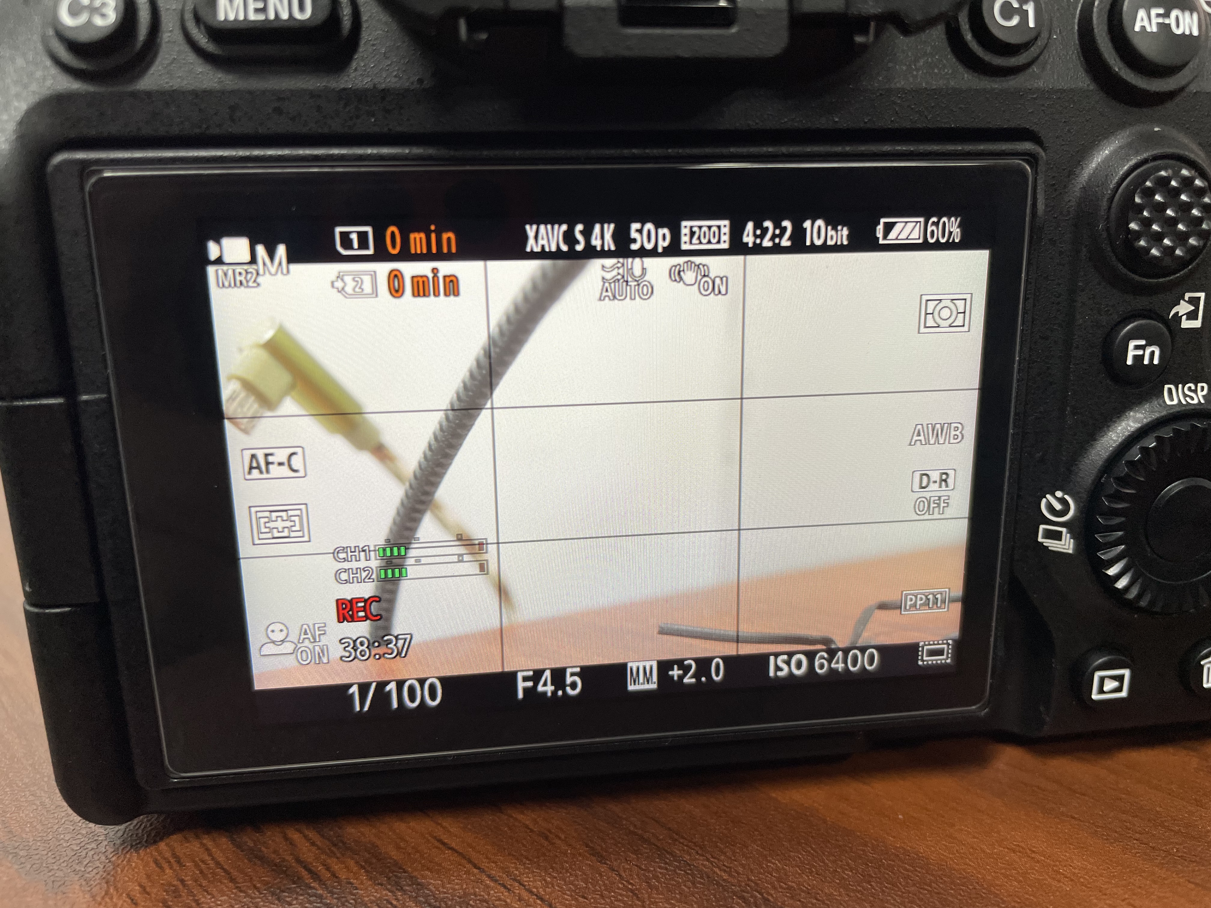 索尼a7m4发布a7m3会降价吗 (索尼a7m3和a7m4什么区别)