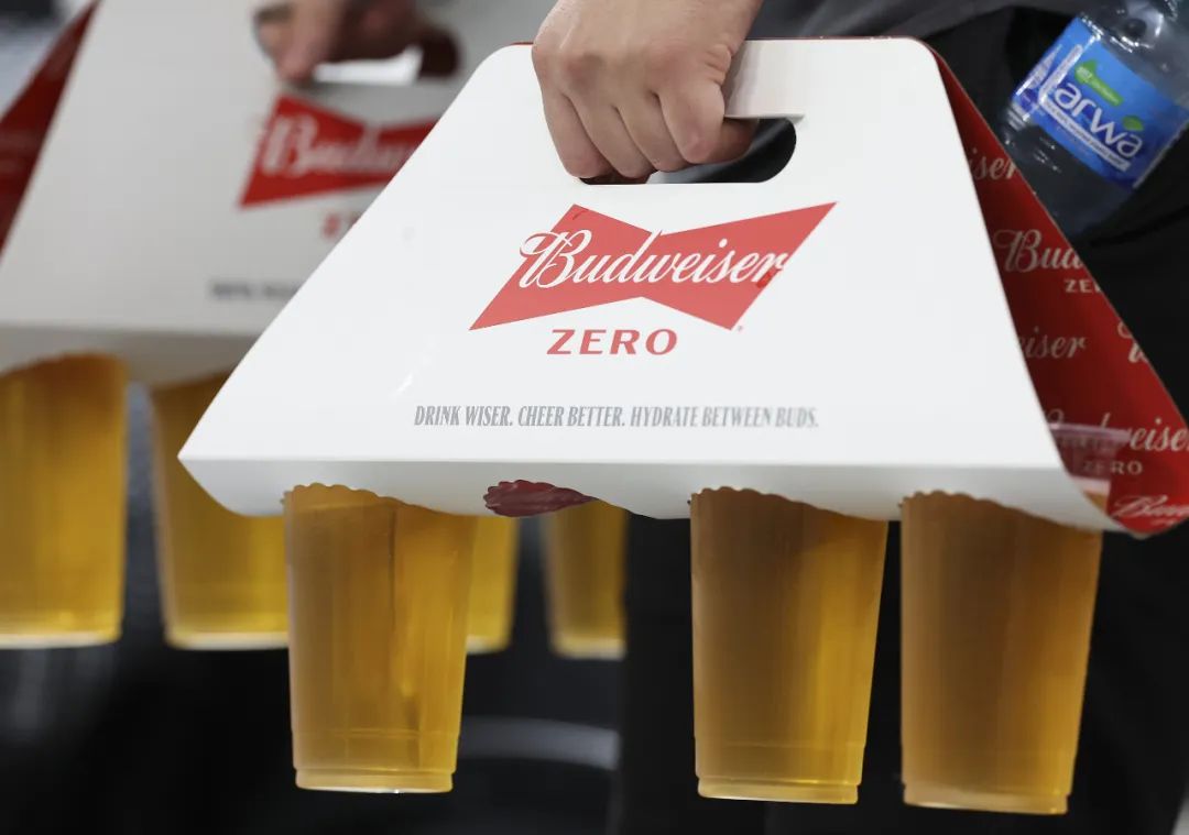 百威禁酒令下的世界杯,百威啤酒世界杯