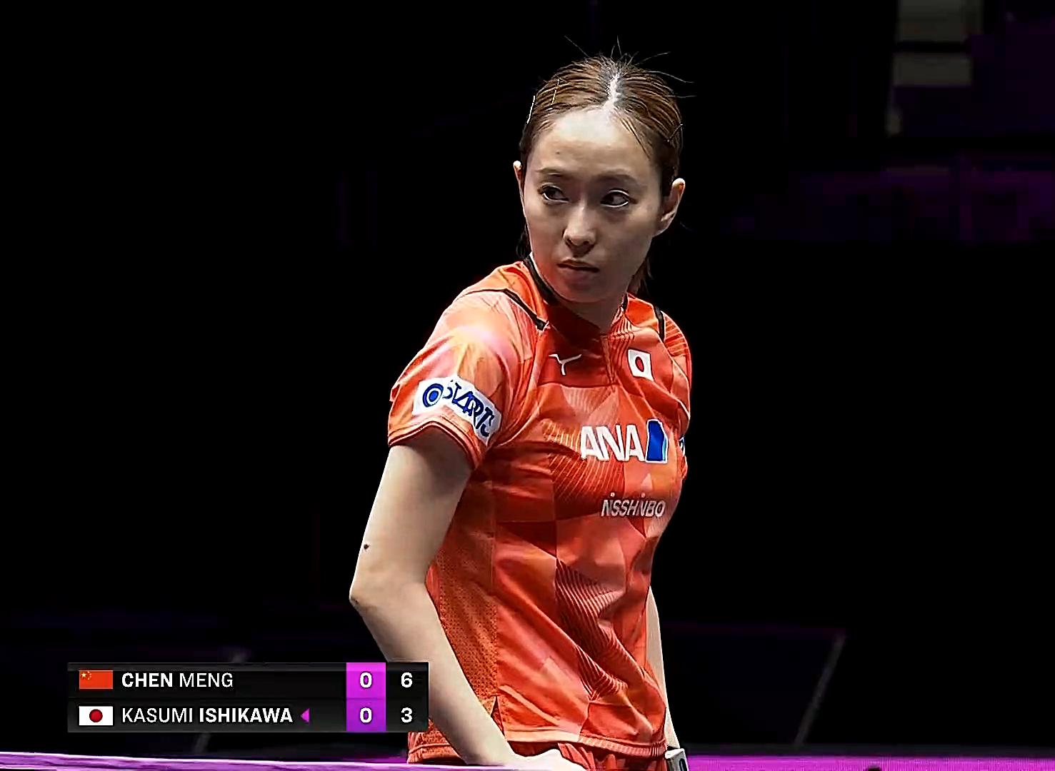 伊藤美诚张本智和半决赛视频,张本智和伊藤美诚年终总决赛