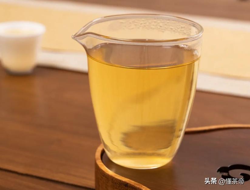 喝普洱茶的五大基本知识,喝普洱茶你需要知道的基本知识